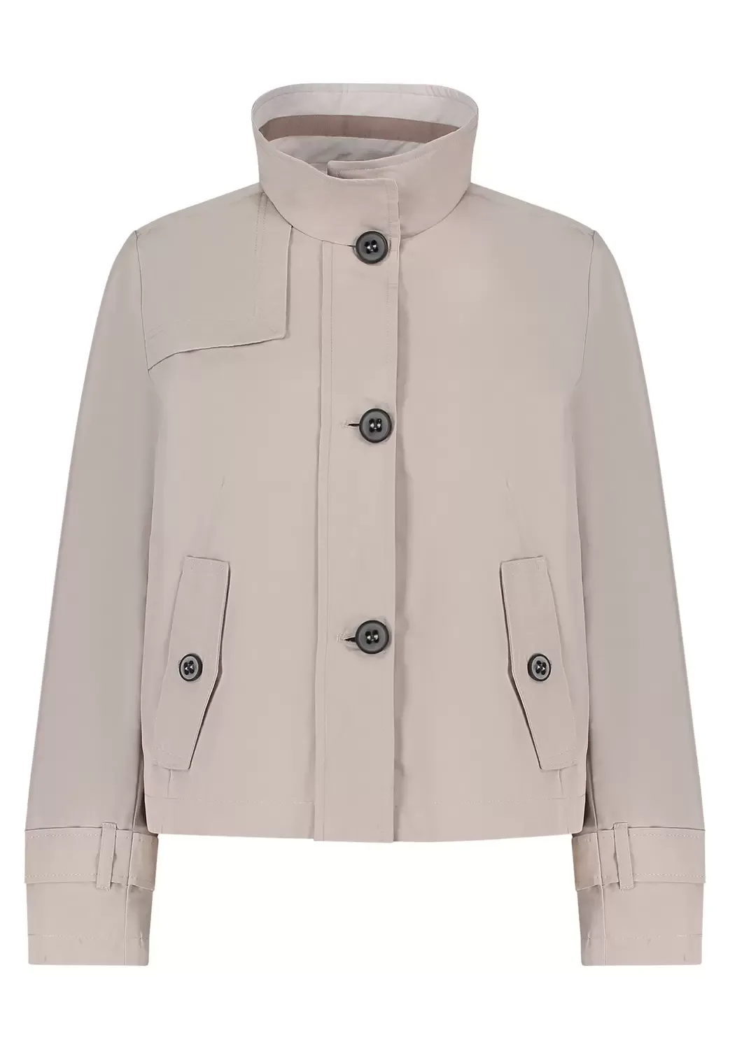 Jacke Casual female - 44 - FashionsVida
