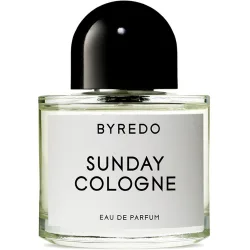 Eau de Parfum Sunday Cologne 50 ml