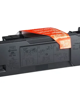 Toner Fs1800 Fs3800/37027060 Black One Size unisex - Kyocera - FashionsVida