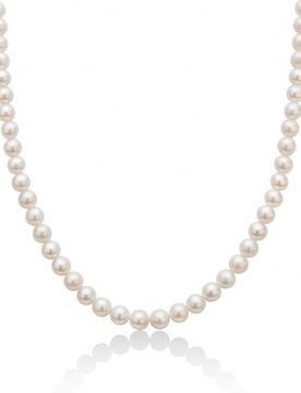 Collana Donna Perle PCL4196LV1