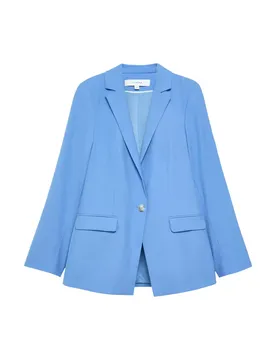 Indoor-Blazer female