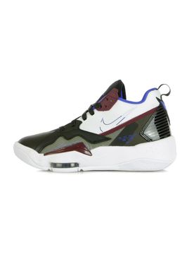 Scarpa Alta Donna Zoom 92 Black/hyper Royal/dark Beetroot/white