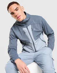 Blizzard Jacket - Herren, Grau - male - Size: XXL