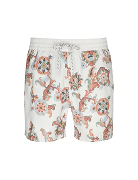 Short de bain Vacay multicolore M - Billabong - FashionsVida
