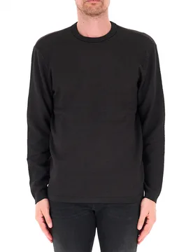 Maglione misto viscosa TESTA DI MORO XS - Armani exchange - FashionsVida