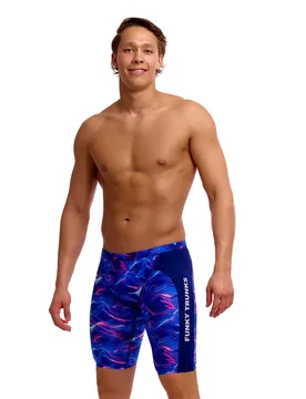 Fts003 Jammer Rising Tide UK 36 Men - Funky Trunks - FashionsVida