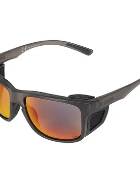 Occhiali Da Sole Sportstyle 312 Smoke Matt