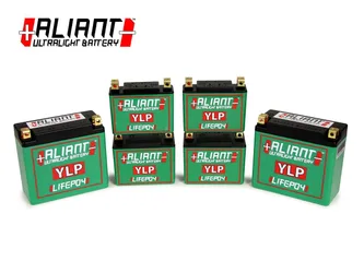 Batteria Al Litio Ylp10 Ktm 690 Smc R 2017-2017