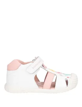 Sandalias Chica Blanco 18 Chica - Biomecanics - FashionsVida
