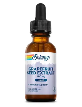 Extrait De Graines 250 Mg Pamplemousse 30ml