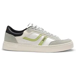 Baskets Rhys 10249963 Open Grey 063 EU 41