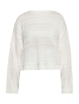 MYMO Jersey rojo / blanco
