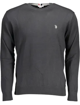 Herren Schwarz 62822-48847_NERO_199