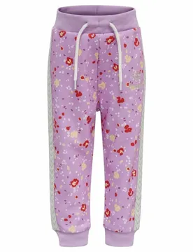 Pantaloni Nica Mauve Mist 62 cm