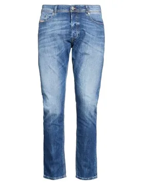 Pantalones vaqueros Hombre Azul marino 29W-30L Hombre - Diesel - FashionsVida