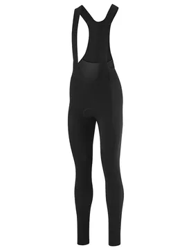 Salopette Larga Sitivo Black / Skydiver
