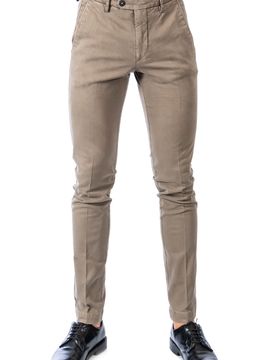 Pantalone Uomo BRAD2505L/134 QUER
