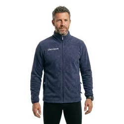 Veste Alaska Blue XS Homme