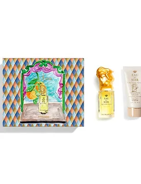 Sisley Cofre Eau Du Soir 30ML - Sisley - FashionsVida