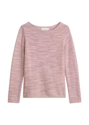 Knit Pullovers Longsleeve female