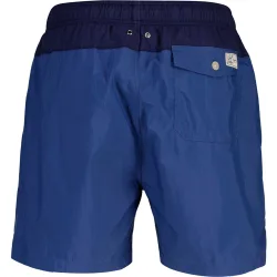 Bañador bermudas de hombre corto