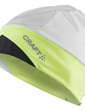 Berrretto Adv Lumen Fleece Ash White / Flumino S-M - Craft - FashionsVida