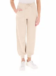 Pantalone in felpa BEIGE XL
