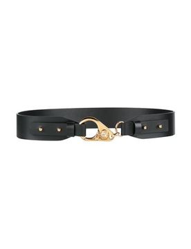 Cinturón Mujer Negro 70,80,85 Mujer