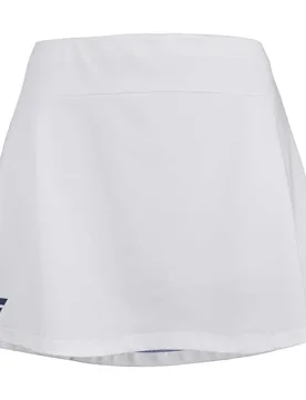 Babolat Play Skirt White / White XL - Babolat - FashionsVida