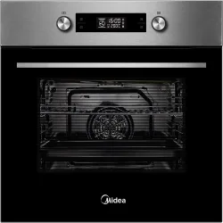 Horno Multifunción pPirolítico 70 litros - 65P90E3IX (Reacondicionado Grado B)