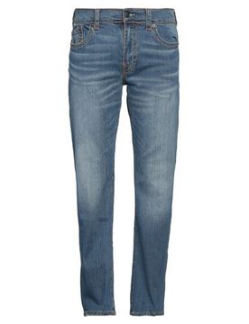 Pantalones vaqueros Hombre Azul marino 29,31 Hombre