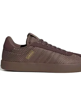 Sneaker Vl Court 3.0 Earth Strata / Earth Strata / Shadow Brown EU 43 1/3
