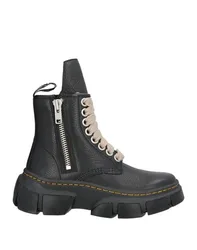 Stiefelette Damen Schwarz 36 Damen