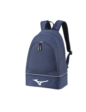 Rucksack - Bleu - unisex - Size: TU - Mizuno - FashionsVida