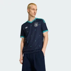 Maglia Away Germania 26 L Collegiate Navy