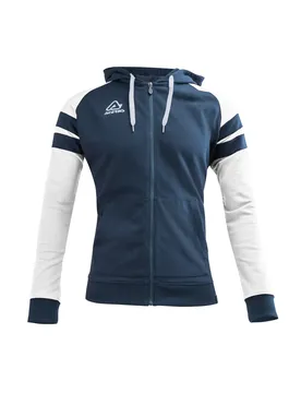 Jacke mit Reißverschluss und Kapuze Kemari - Bleu - male - Size: M
