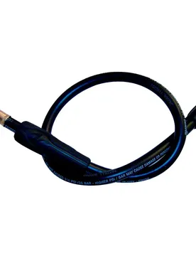 Aqualung Tubo Flessibile Lp 3/8