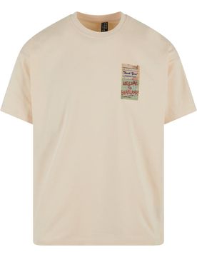 Camiseta 'ZM241-052-1' / / /