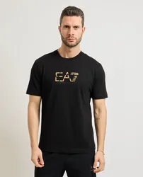 Emporio Armani T-shirt e Polo Nero