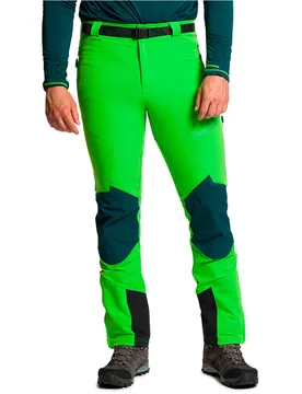 Trx2 dura evo pantalón montaña hombre Verde (L) - Trango - FashionsVida