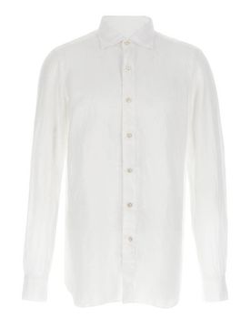 Finamore 1925 Camicia Gaeta