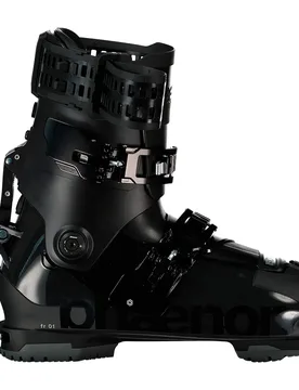 Chaussures De Ski De Randonnée Fr 01 110 Wol 27.0-27.5 Homme - Phaenom Boots - FashionsVida