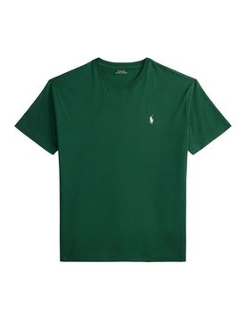 T-shirt girocollo personalizzata
