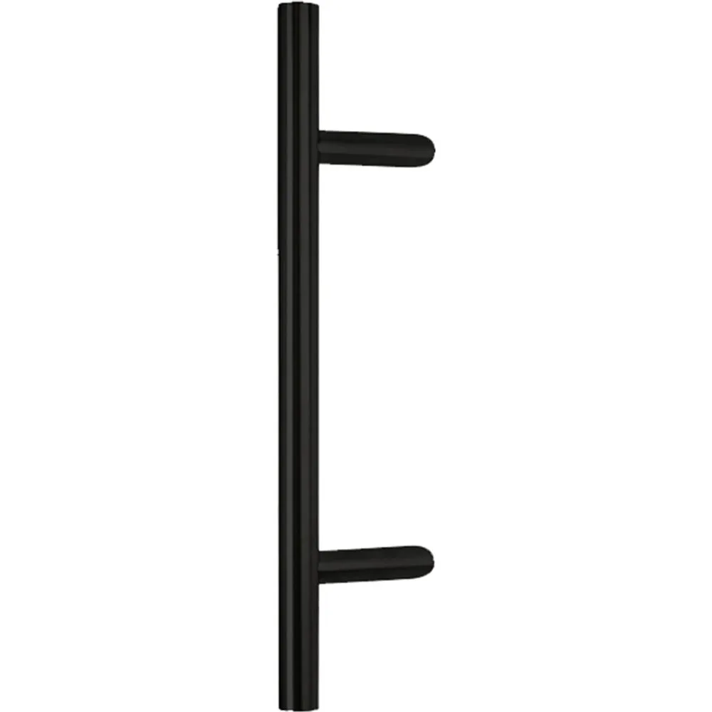 Tirador para Puertas Interior 600 x 60 x 75 mm - JANDEL - FashionsVida