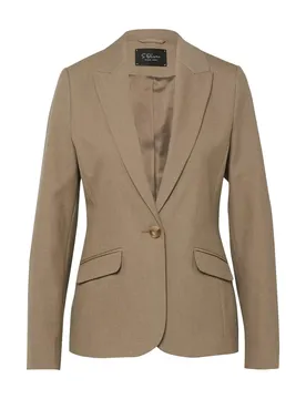 Indoor-Blazer female