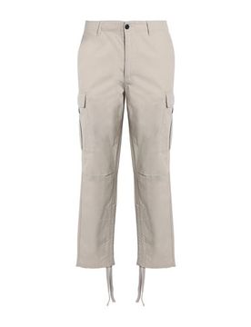 Pantalones Hombre Beige 28W-32L,32W-32L Hombre