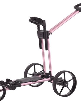 Flat Cat E-Trolley Gear 3.0, rosé