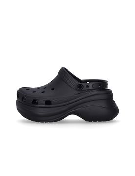 Mule Donna W Classic Bae Clog Black