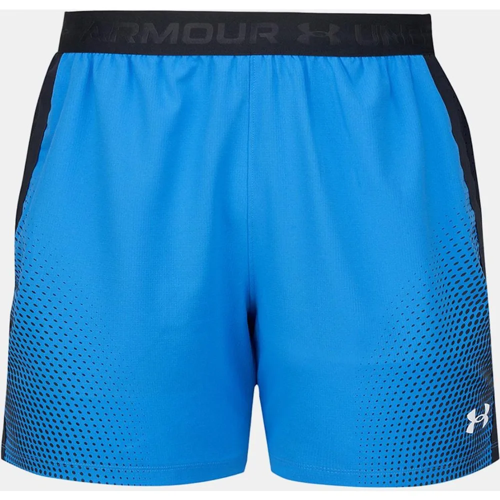 Pantalón corto de hombre Vanish Graphic Short - Under Armour - FashionsVida