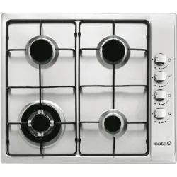 Placa gas 4 quemadores - GI 6031 X